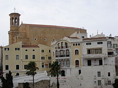 Iglesia de Santa Maria