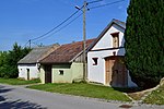 Gutshofstraße in Paasdorf (Mistelbach (Niederösterreich))