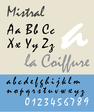 <span class="mw-page-title-main">Roger Excoffon</span> French typographer