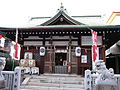 三石神社 (神戸市)