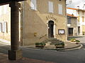 image=File:Montbrun-Bocage Town Hall.JPG