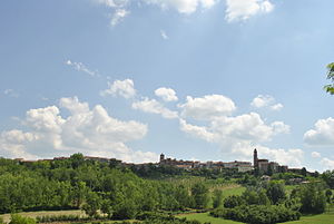 Montechiaro D'asti