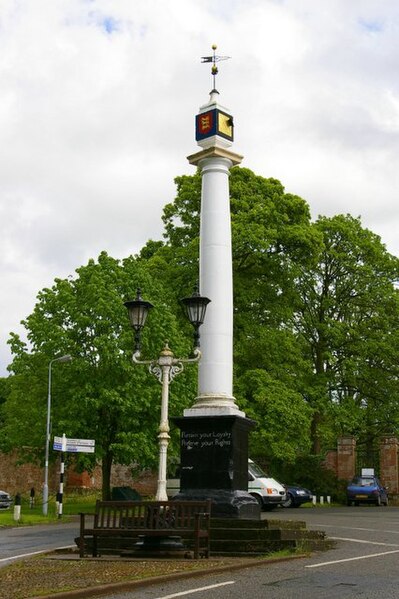 File:Monument. Appleby in Westmorland - geograph.org.uk - 236234.jpg