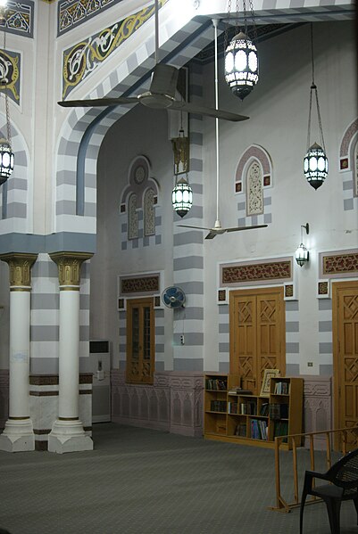 File:Mosque in Hurghada 03.JPG