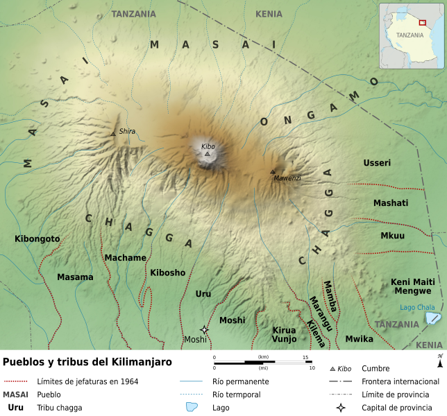 File:Mount Kilimanjaro Ethnic Groups map-es.svg