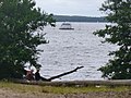 Mueggelsee - Noerdlichen Ufer (Mueggel Lake - Northern Bank) - geo.hlipp.de - 38488.jpg