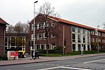 Vorschaubild für Gymnasium Paulinum (Münster)