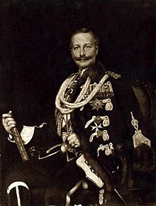 Muller-Ury - Kaiser Wilhelm II Of Germany.jpg