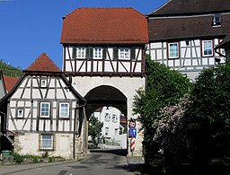 MundelsheimStadttor