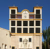 Real Monasterio de Santa Clara in Murcia, Spain