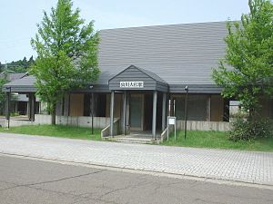 Mushigawa 20040718.jpg