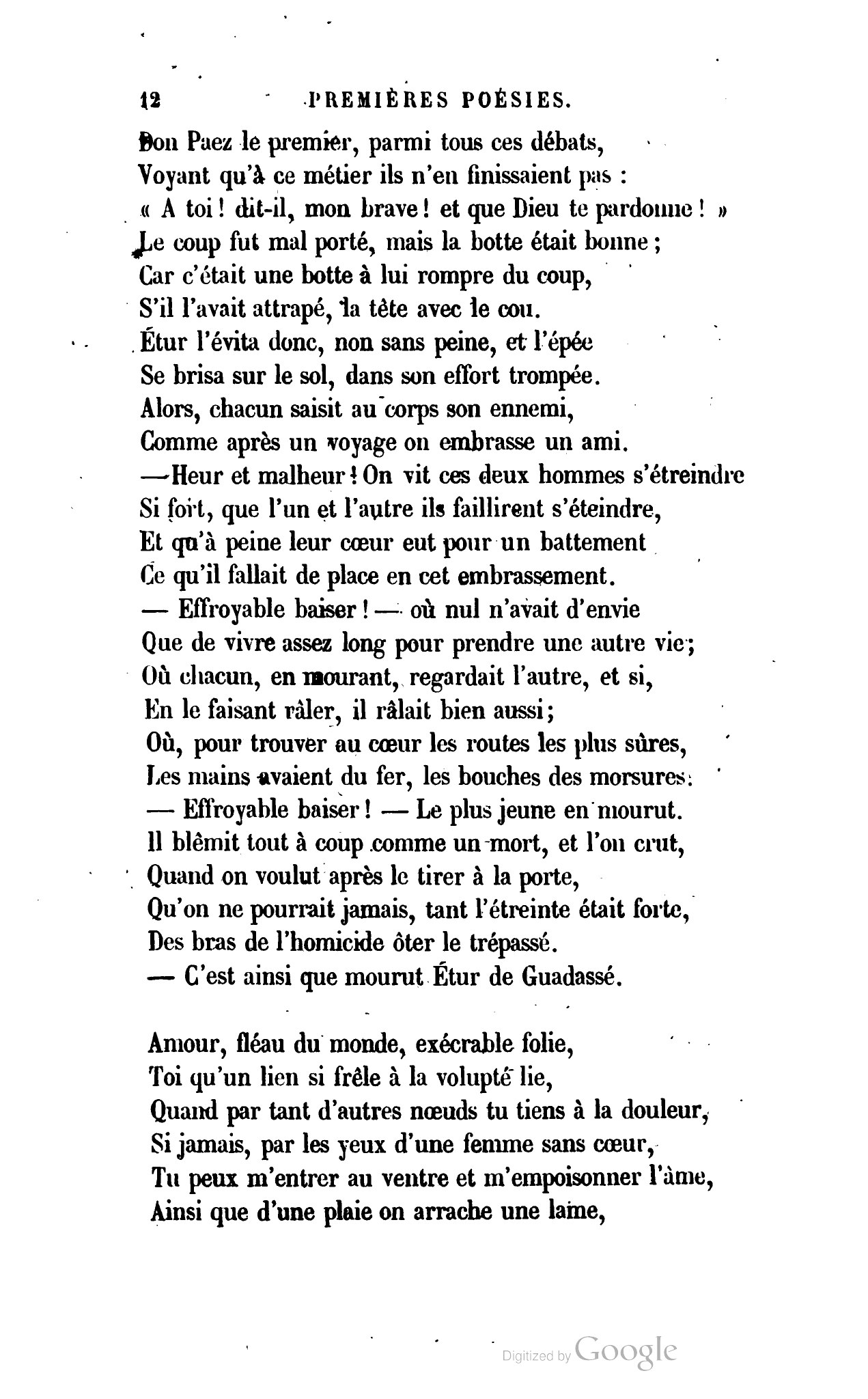 Récit d'une histoire d'amour épicée entre la sôcisse de Marseille