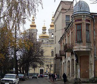 Mykhajlychenko street Vinnytsia.jpg