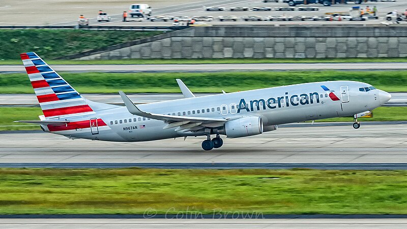 File:N967AN - Boeing 737-823 - American Airlines.jpg