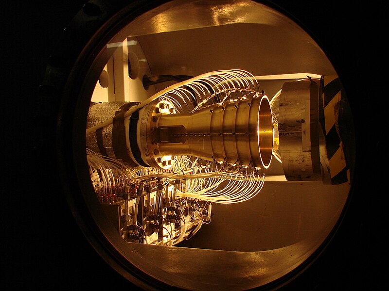 File:NASA's J-2X Engine.jpg