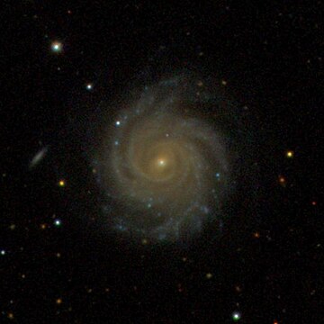 NGC 3074