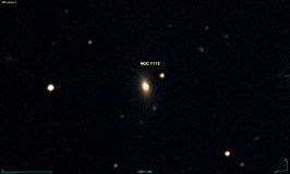 NGC 1115