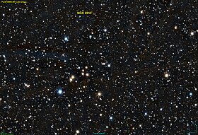 Kuvaava kuva NGC 2013 -artikkelista