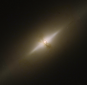 NGC 4111