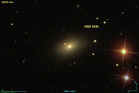 Image illustrative de l’article NGC 5454