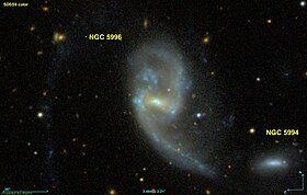 Image illustrative de l’article NGC 5996