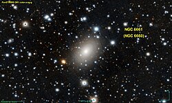 NGC 6660