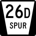 N SPUR 26D.svg