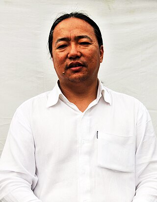 <span class="mw-page-title-main">Nabin Subba</span> Nepalese film director