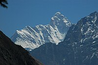 Nanda Devi - 7,816 m (25,643 ft) NandaDevi.jpg