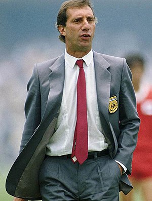 Carlos Bilardo: Biografia, Carriera, Statistiche