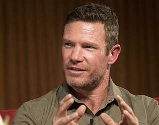 <span class="mw-page-title-main">Nate Boyer</span> American football player (born 1981)