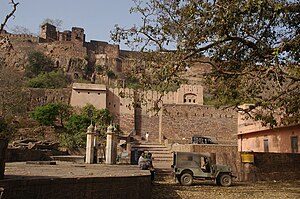 History Of Rajasthan