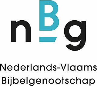 <span class="mw-page-title-main">Bible Society for the Netherlands and Flanders</span> Non-denominational Bible society in the Netherlands