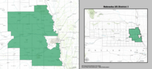 Nebraska US Congressional District 1 (since 2013).tif