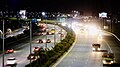 Image 18Nehru Outer Ringroad near Narasinghi