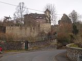 Neuerburg Castle