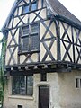 Nevers 15. århundrede hus 02.jpg