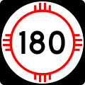 New Mexico 180.svg