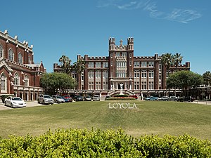 Loyola University New Orleans