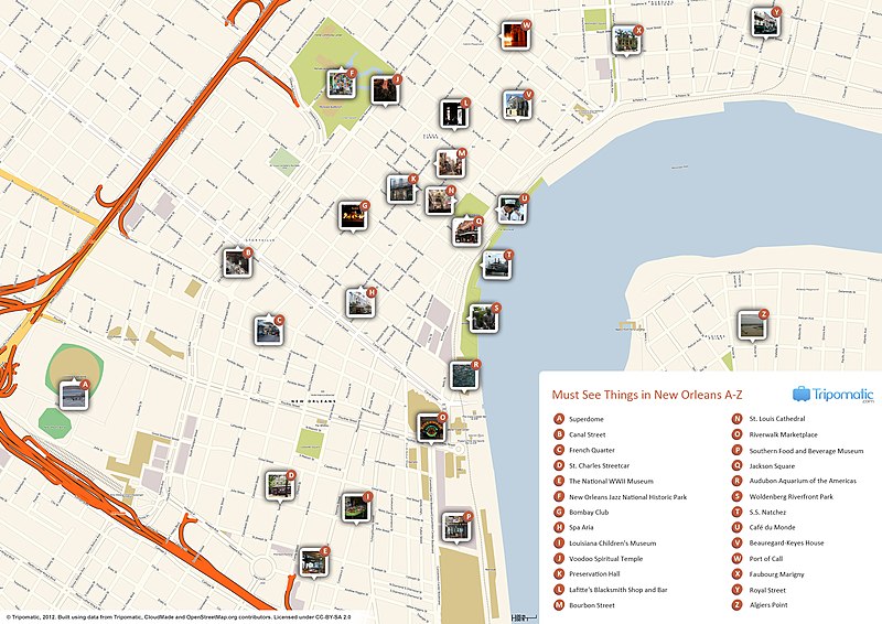 File:New Orleans printable tourist attractions map.jpg