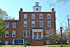 Academy of Newark Newark Academy UDel Main St DE.JPG