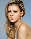 Pienoiskuva sivulle Nicola Peltz