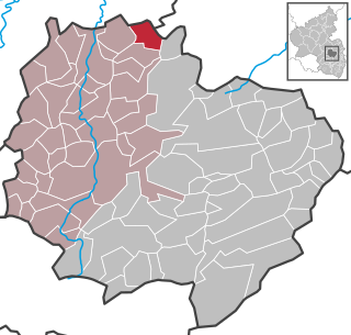 <span class="mw-page-title-main">Niederhausen an der Appel</span> Municipality in Rhineland-Palatinate, Germany