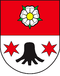 Coat of arms of Niederstocken