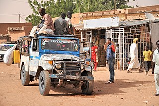 <span class="mw-page-title-main">Tillabéri Region</span> Region of Niger