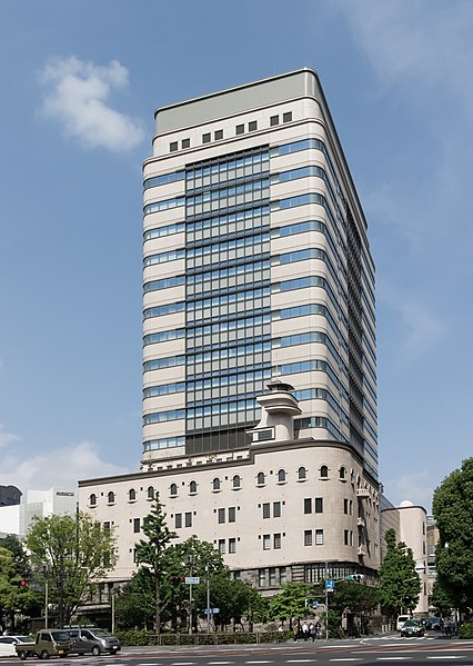 File:Nihonbashi dia building.jpg