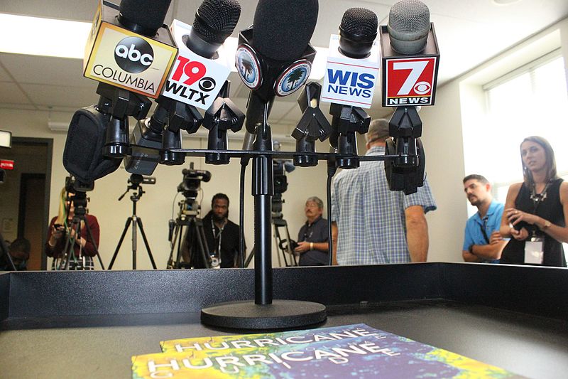 File:Nikki Haley Hurricane Matthew Press Conference 1 (30034465281).jpg