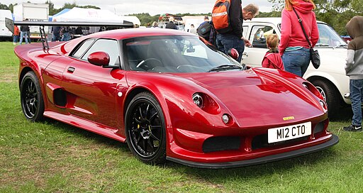 Noble M12 afbeelding