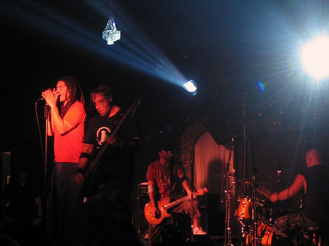Nonpoint performing in 2005