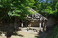 ancien lavoir de Nontron